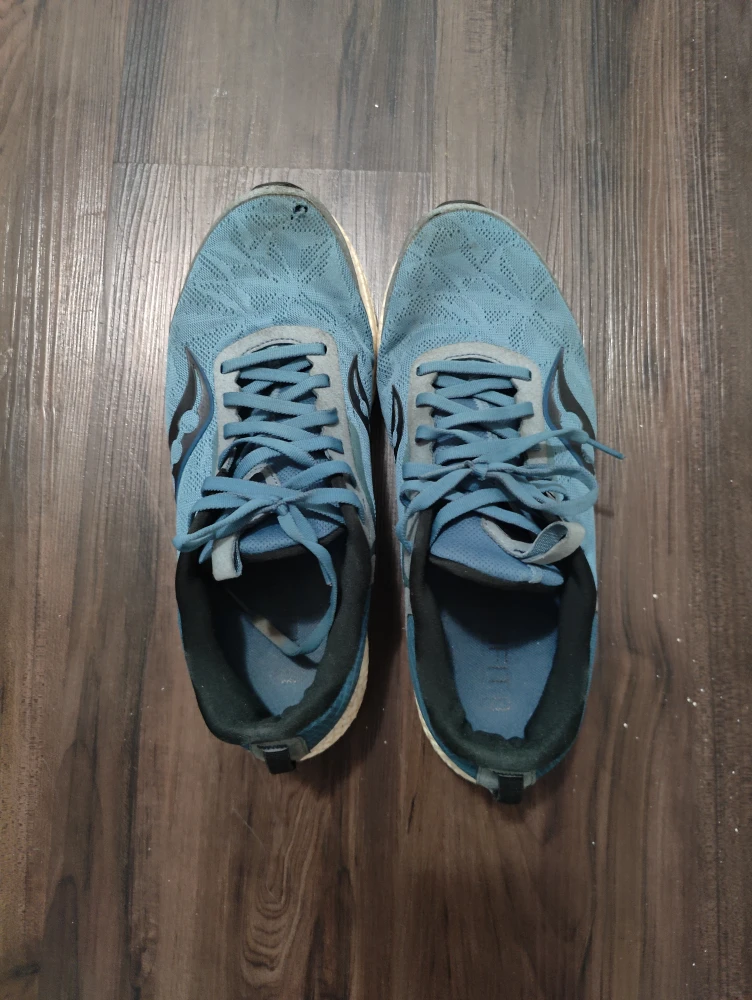Saucony Running Shoes (Men's)9.5