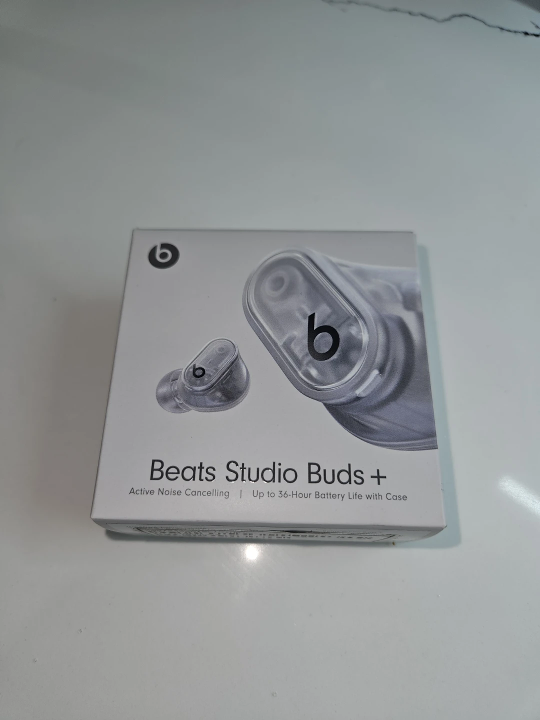 Beats Studio Plus(Closed Box)