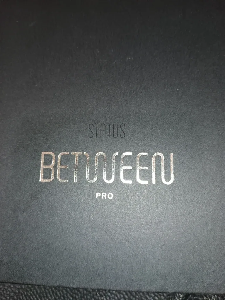 Status Between Pro Earbuds image indicator(2)