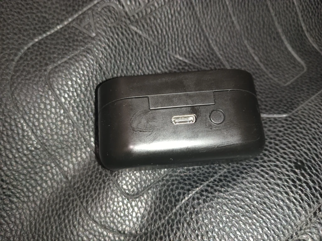 Status Between Pro Earbuds - photo 4