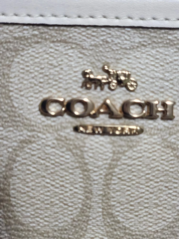Coach Crossbody Bag - photo 5
