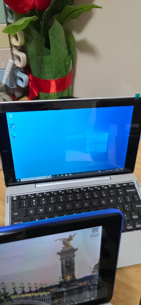 Mini Laptop windows 10 image indicator(4)