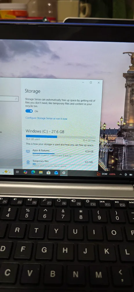 Mini Laptop windows 10 image indicator(5)