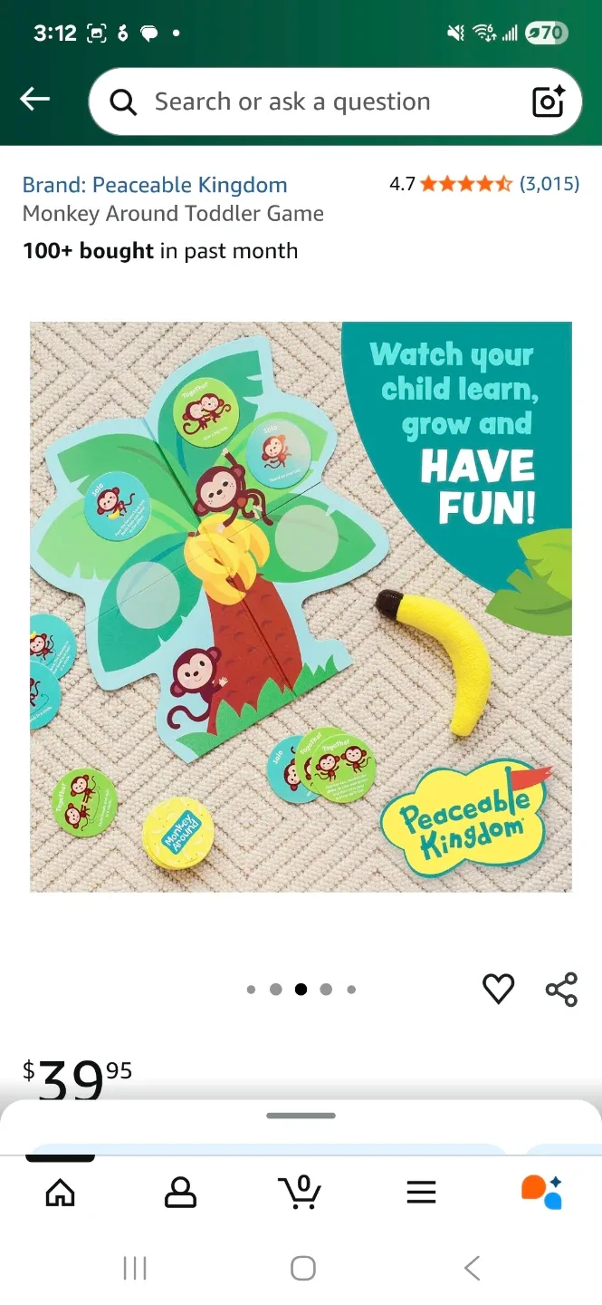 Brand  new game , sells for 39 image indicator(4)