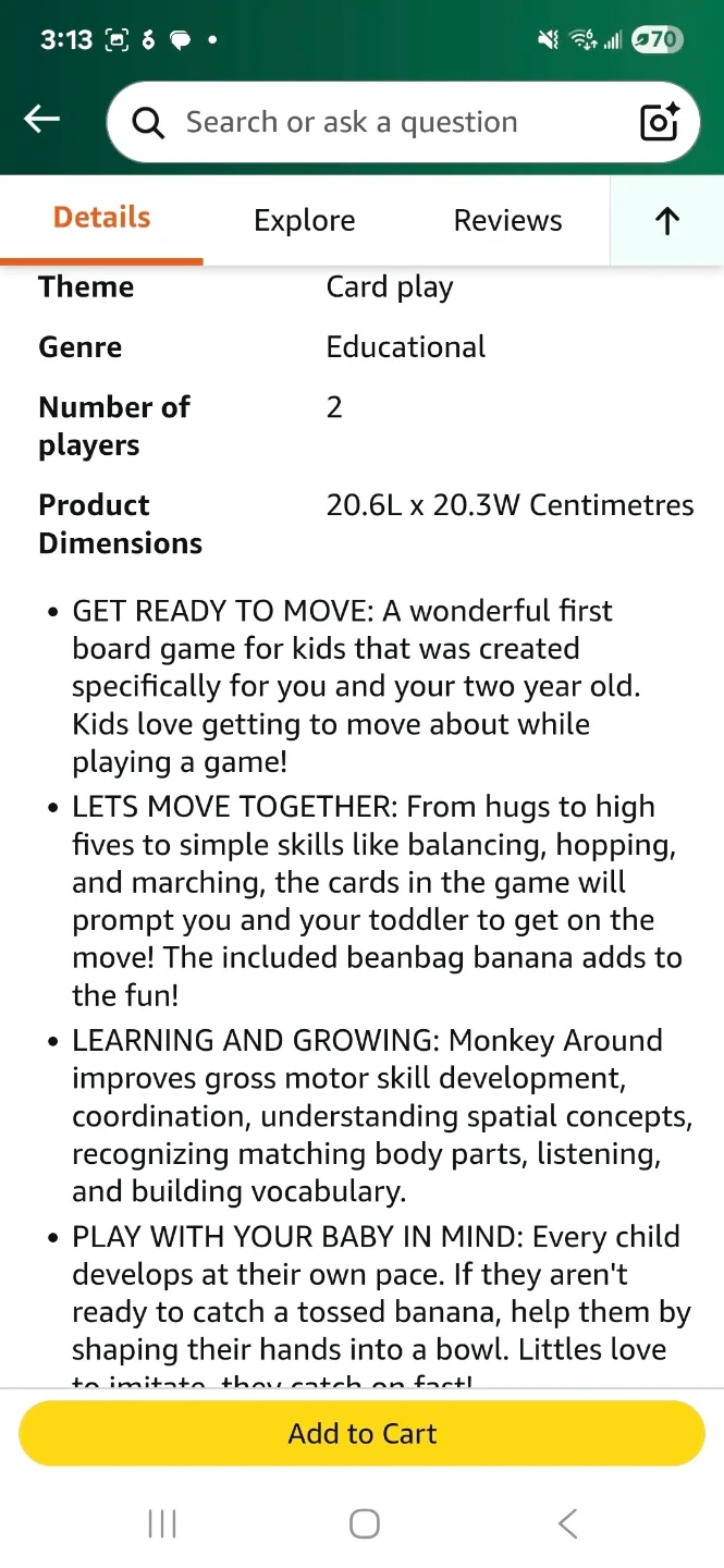 Brand  new game , sells for 39 image indicator(5)