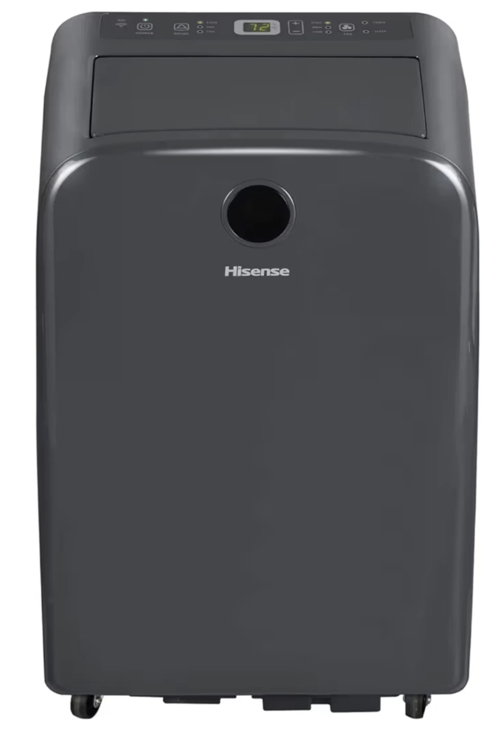 Hisense Portable Air Conditioner AP1024CWILA