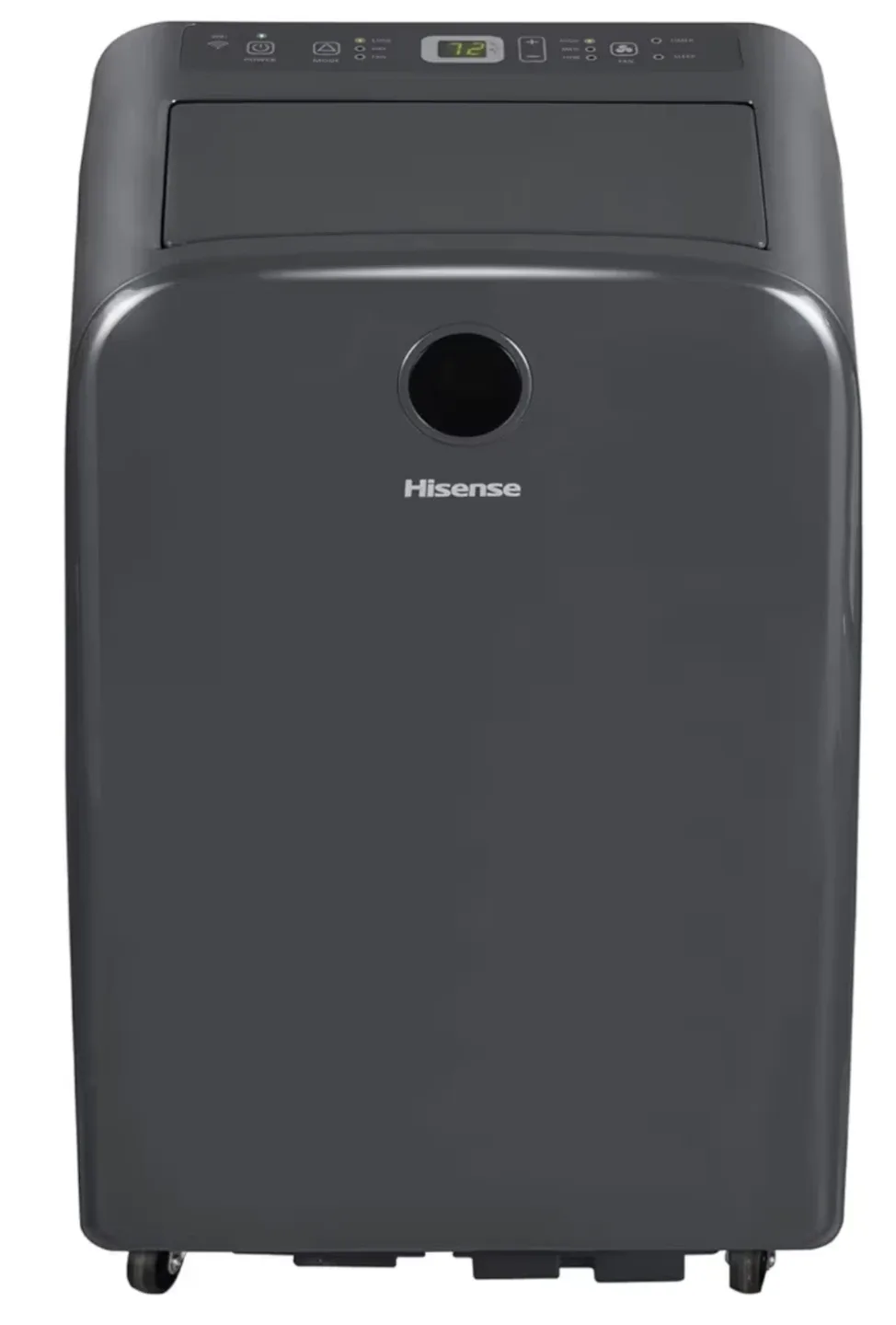 Hisense Portable Air Conditioner AP1024CWILA thumbnail