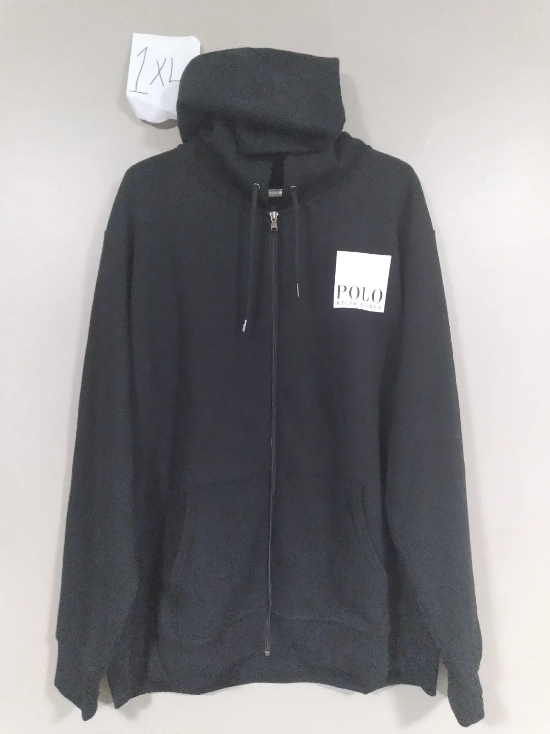 Fleece and vests - MENS image indicator(9)