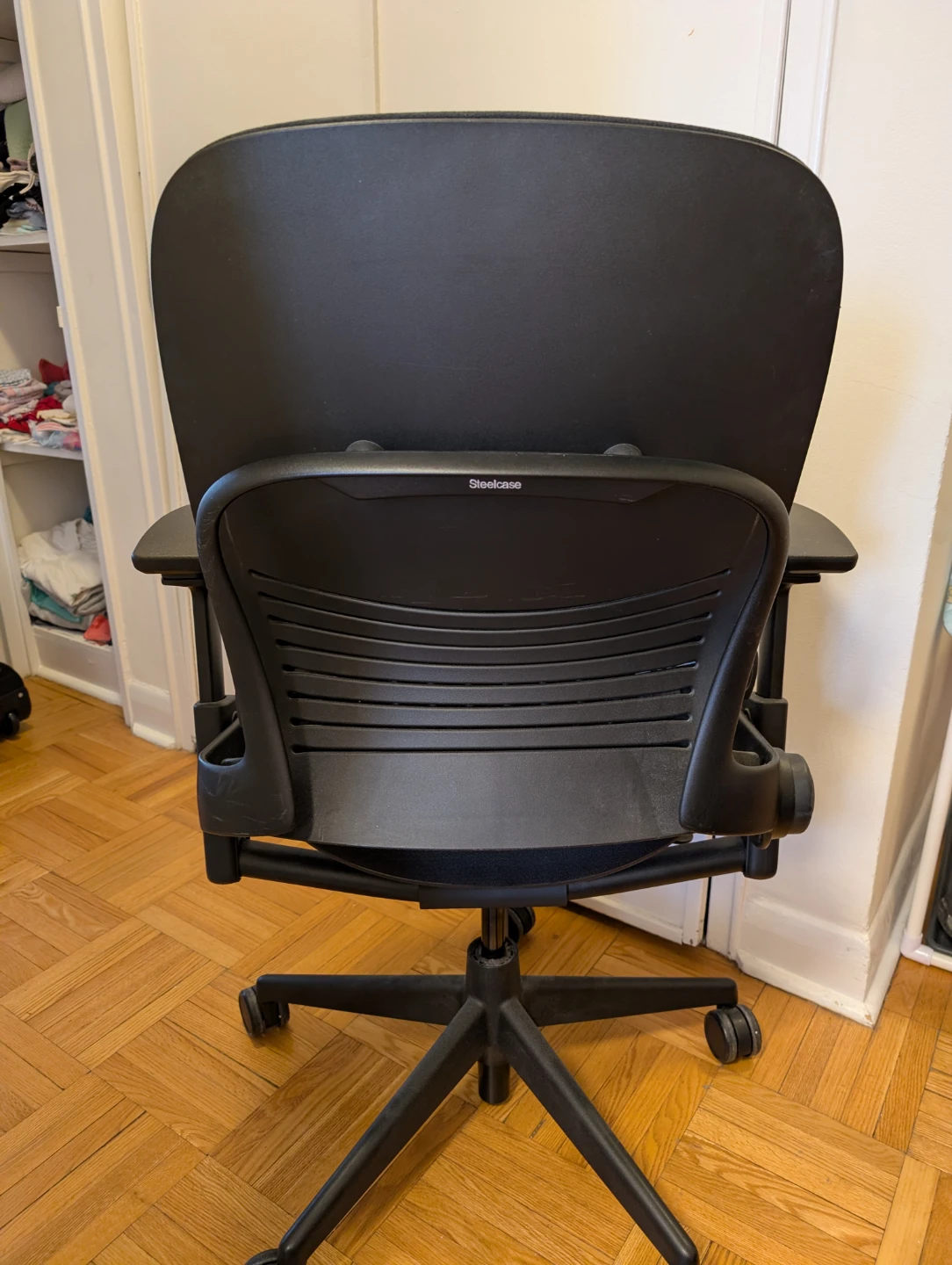 Steelcase Leap v2 - photo 3