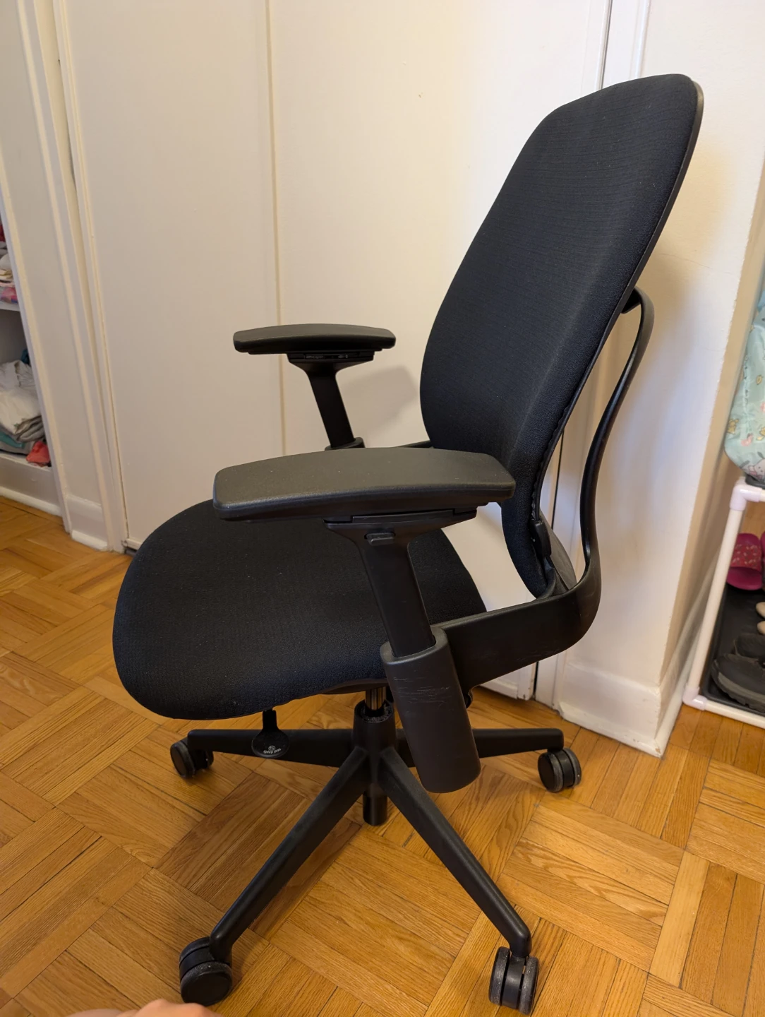 Steelcase Leap v2 - photo 4