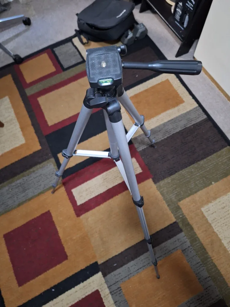 Celestron Travel Scope 70 DX Telescope w/ Backpack image indicator(3)