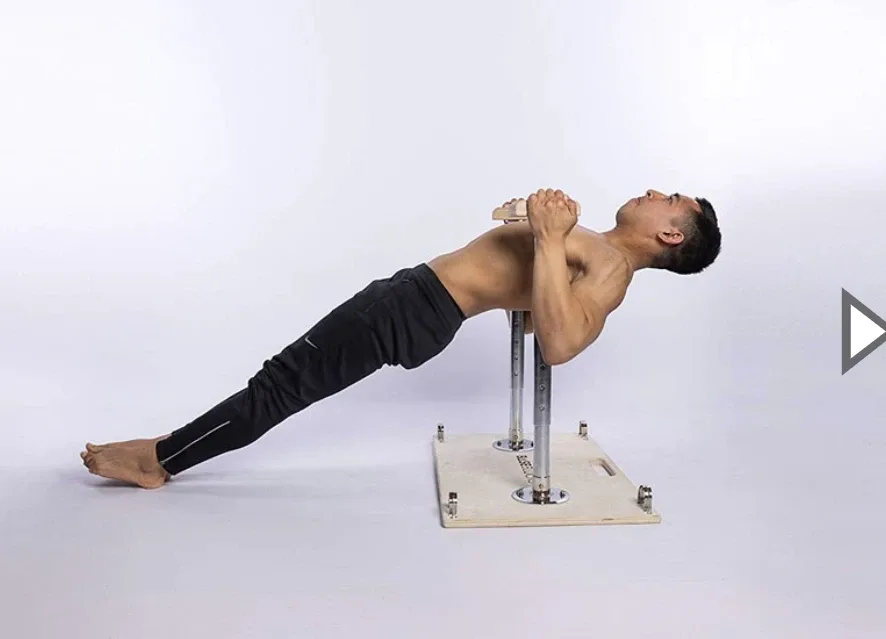 Only till Nov 20: Baseblocks Portable Trainer image indicator(2)