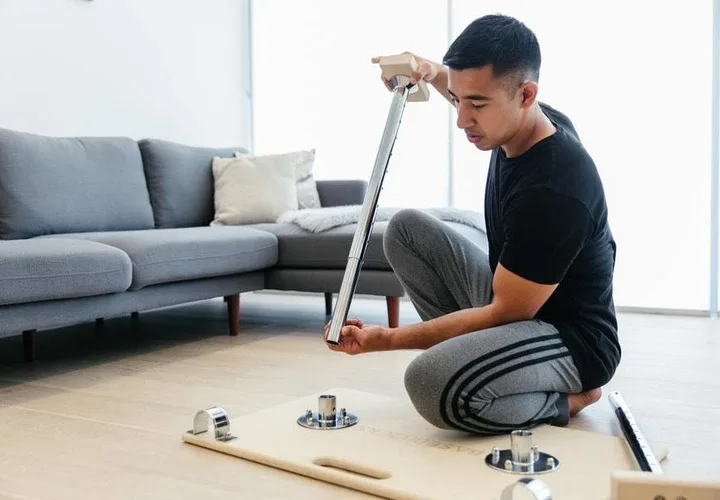 Only till Nov 20: Baseblocks Portable Trainer image indicator(3)