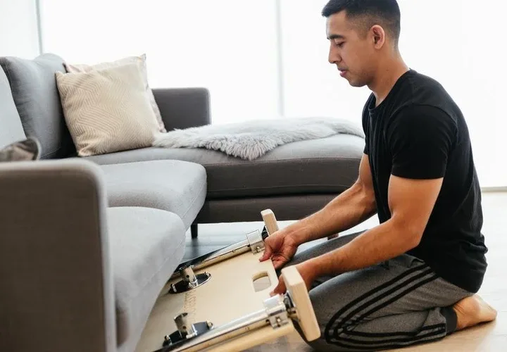 Only till Nov 20: Baseblocks Portable Trainer image indicator(4)