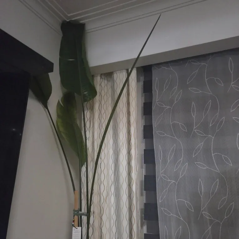 Artificial Bird of Paradise Plant