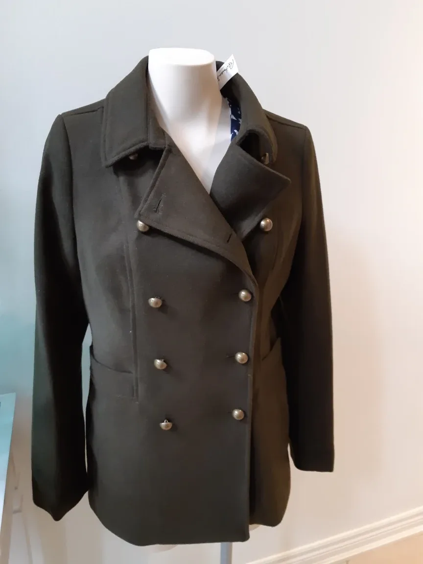 Mackage Wool Blend Coat - Size M/L