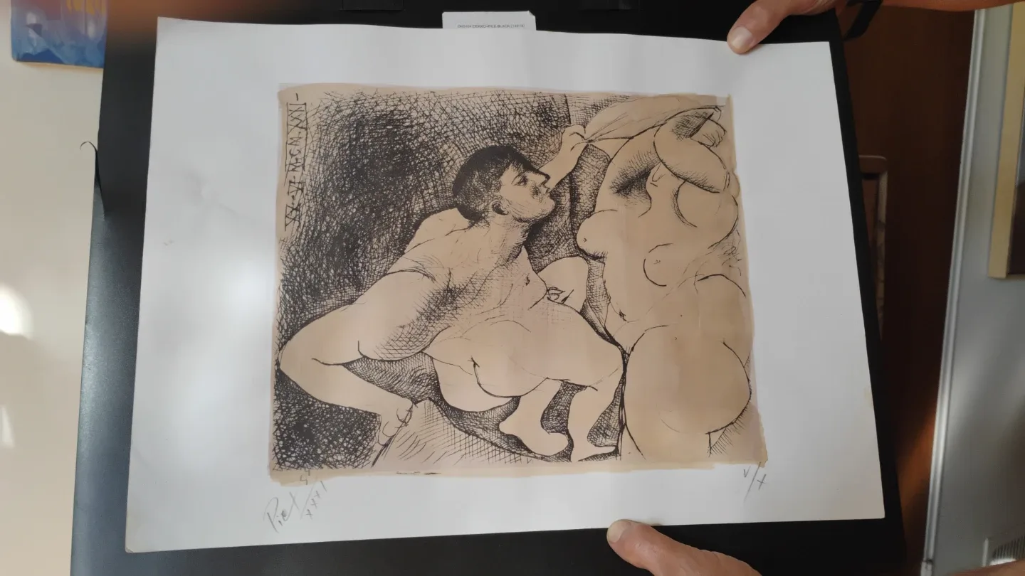 Obras de Arte Originales image indicator(7)