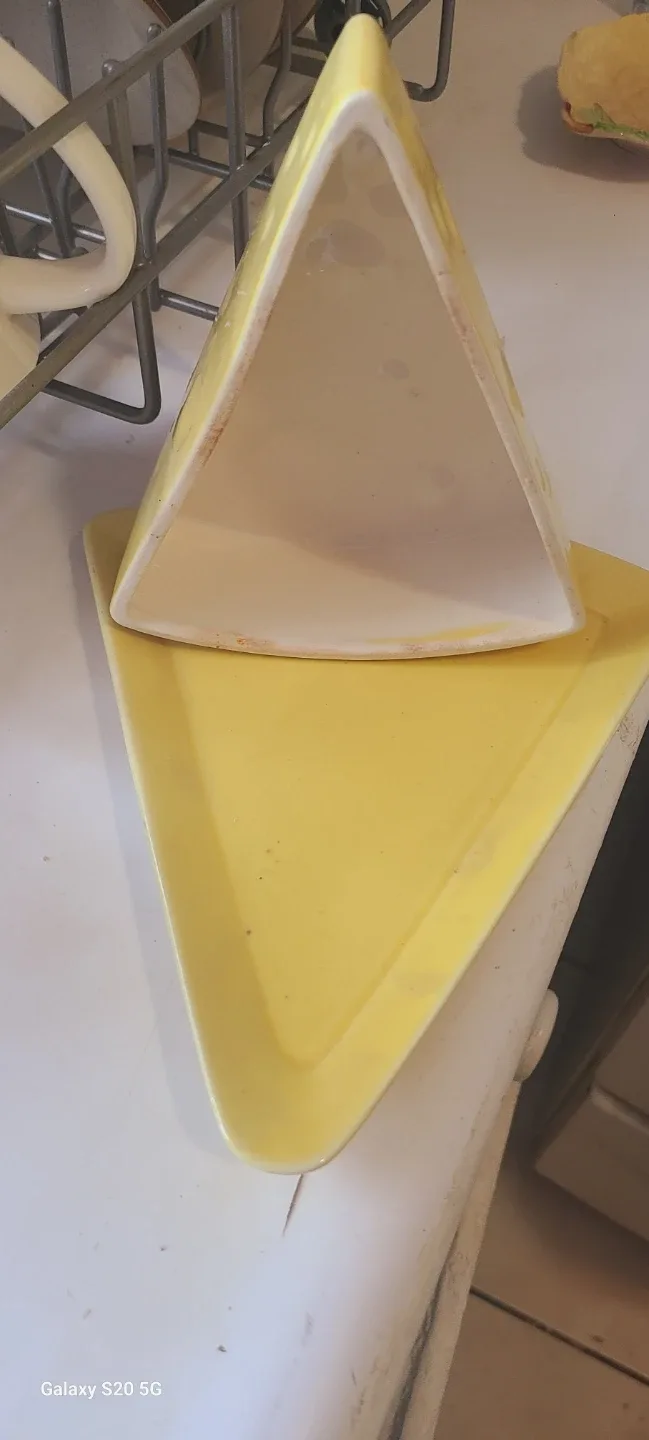 Vintage E.S.D Cheese Anyone? Dish image indicator(4)
