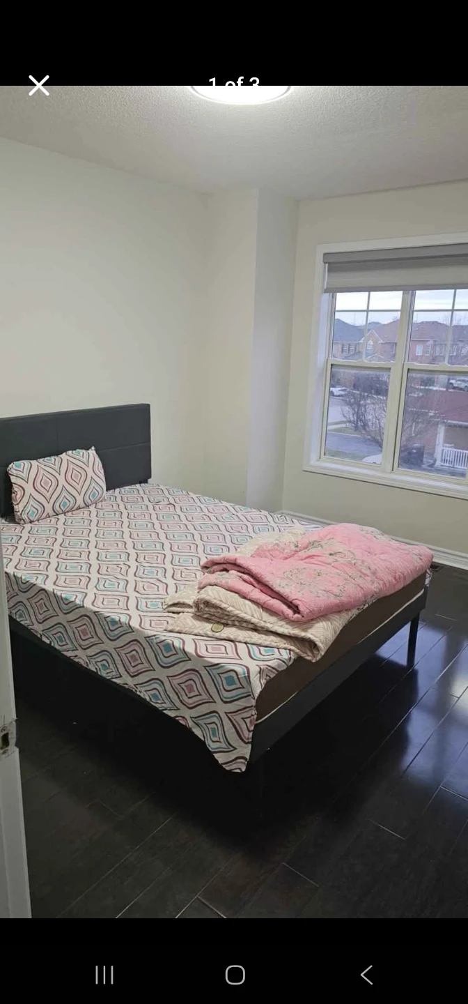 Private room for rent - photo 2