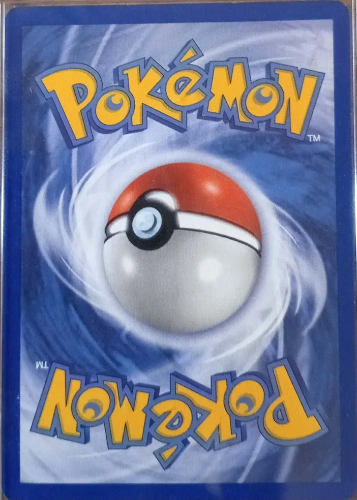 CGC 5.5 STARMINE POKÉMON 1999 BASE SET - SHADOWLESS 64/102 image indicator(8)