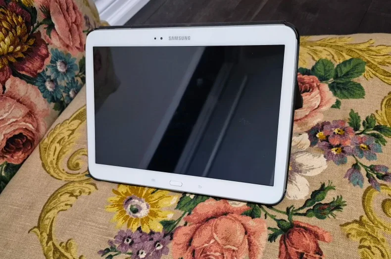 Samsung Galaxy Tab 3