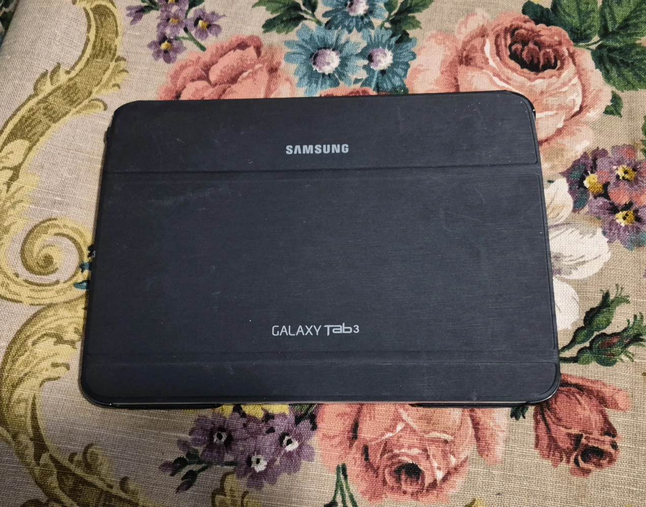 Samsung Galaxy Tab 3 - photo 3