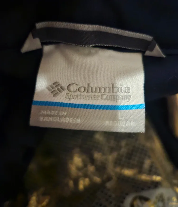 Columbia Sportswear Snow Pants - Size L image indicator(2)