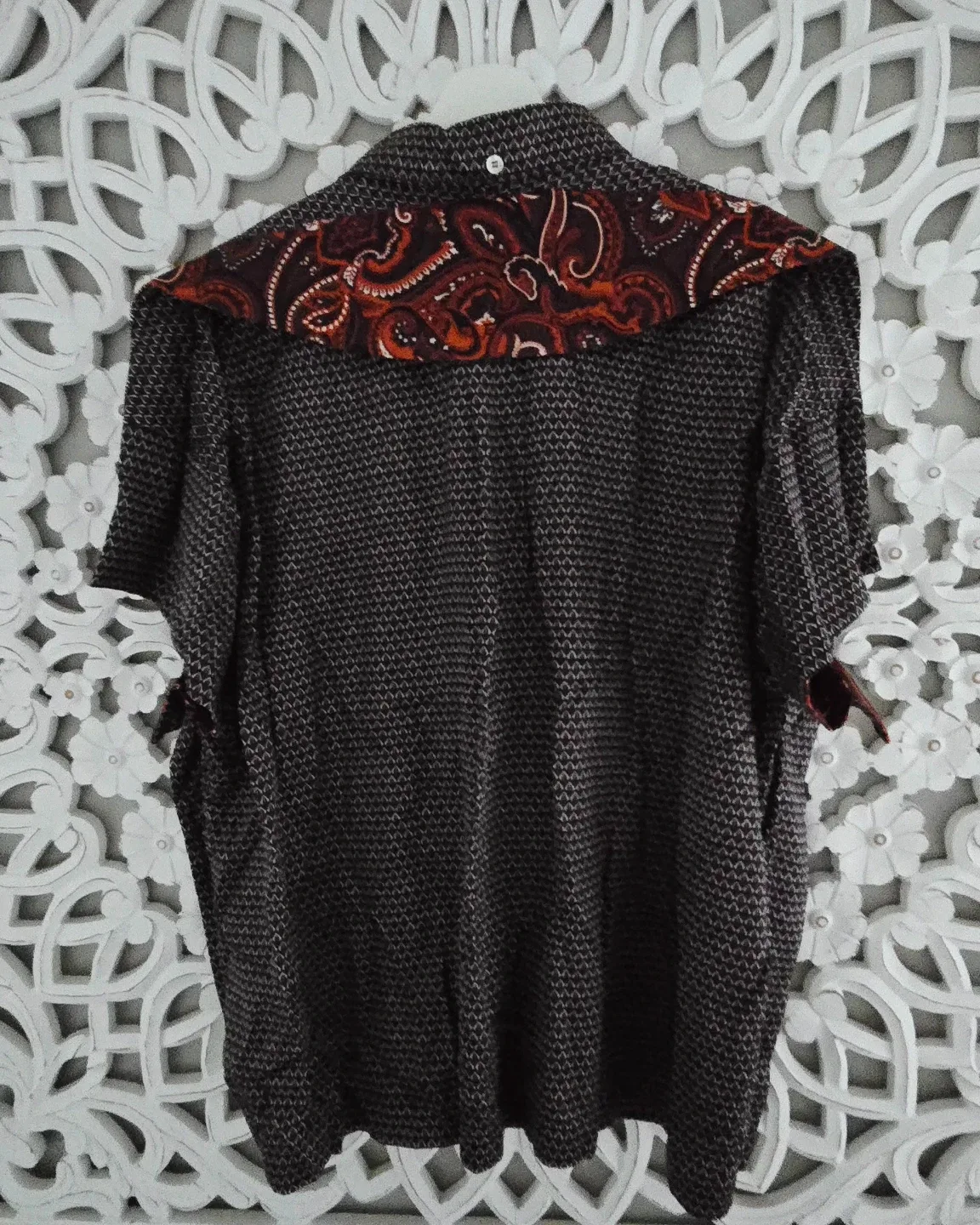 Y/Project Patterned Shirt image indicator(2)