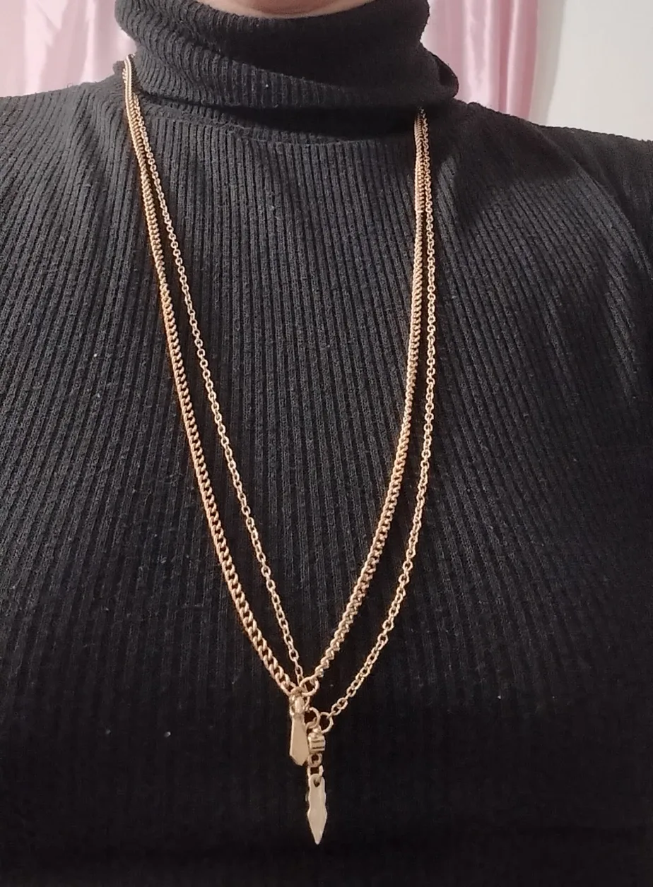 Assorted Fashion Necklaces image indicator(6)