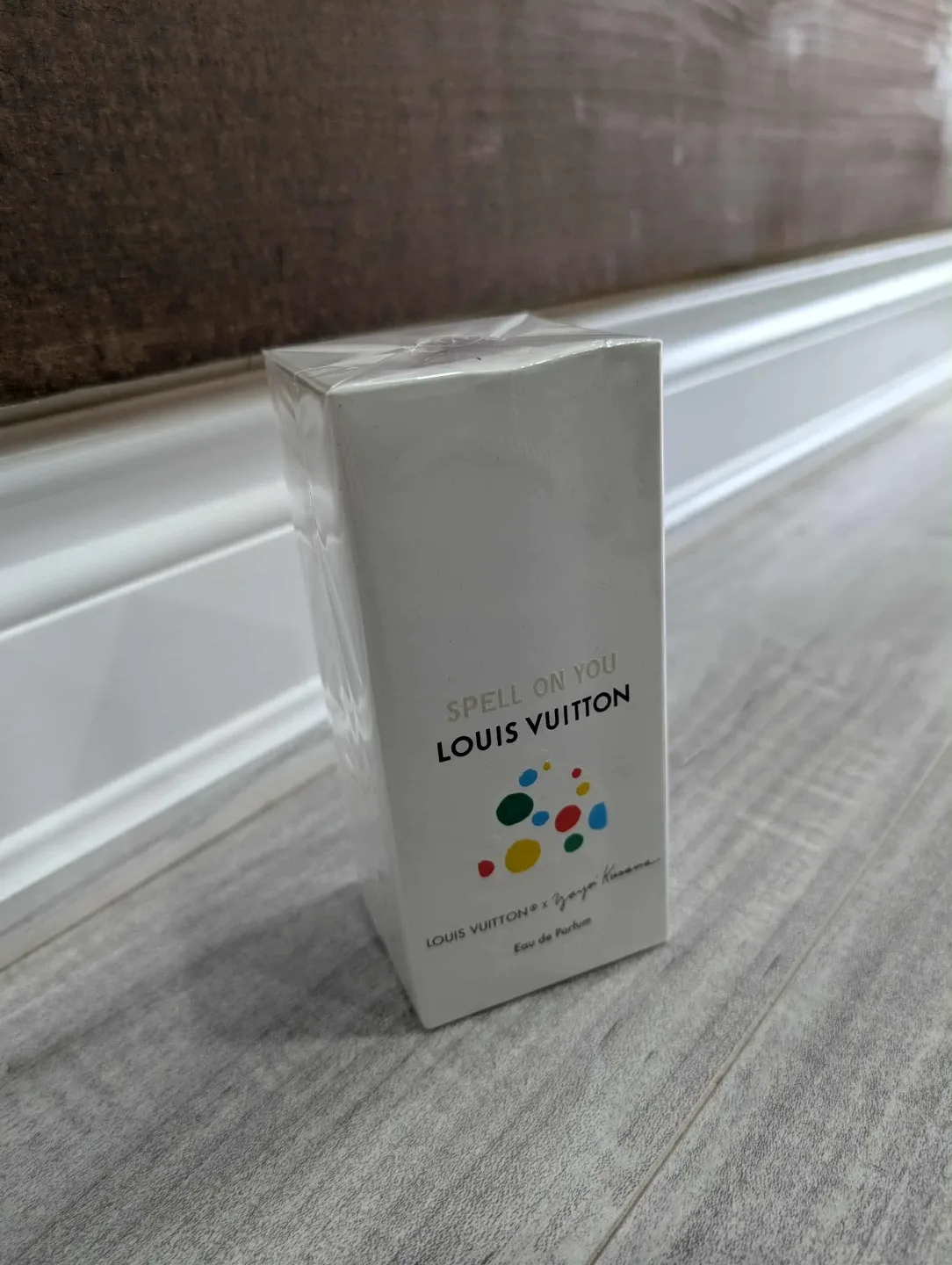 New Louis Vuitton Spell On You Eau de Parfum