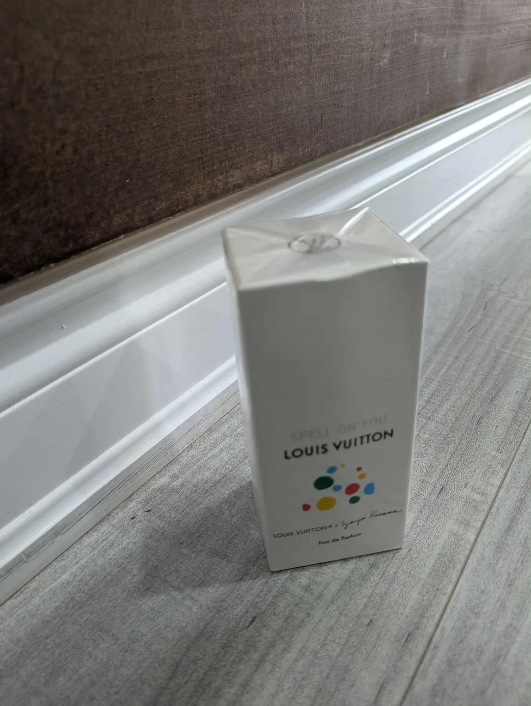 New Louis Vuitton Spell On You Eau de Parfum image indicator(5)