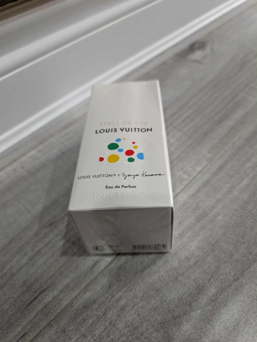 New Louis Vuitton Spell On You Eau de Parfum image indicator(6)