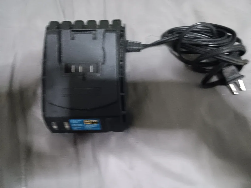 Powerfist 20V Battery Charger