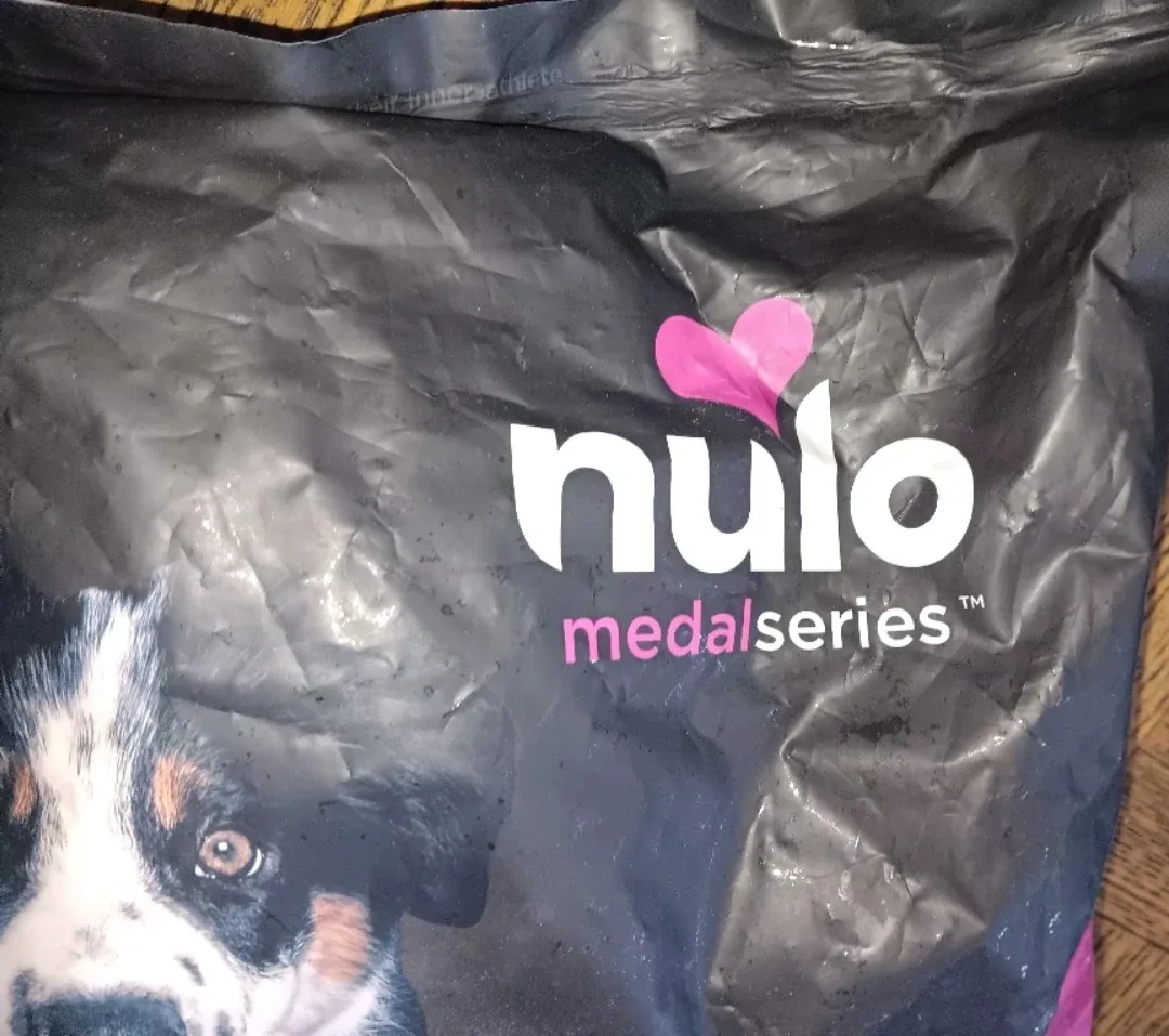 Nulo MedalSeries Puppy Food - Chicken & Sweet Potato, 11 lb image indicator(3)