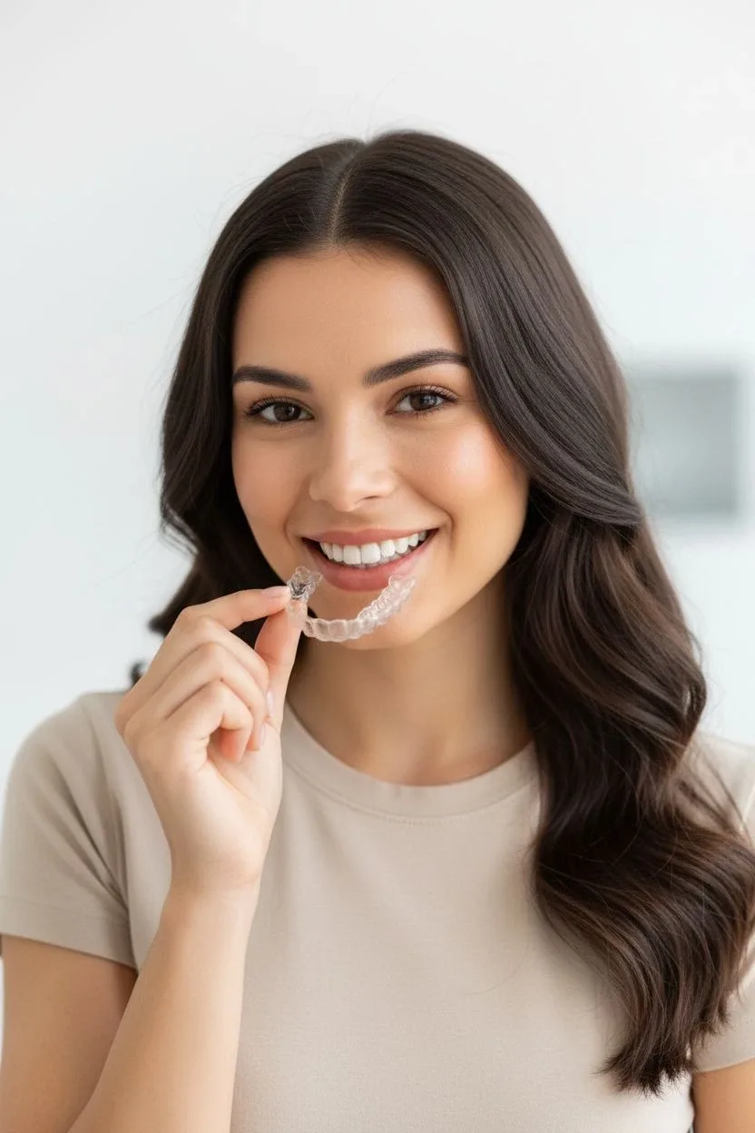 DentaRight Anti Grinding Guard image indicator(2)