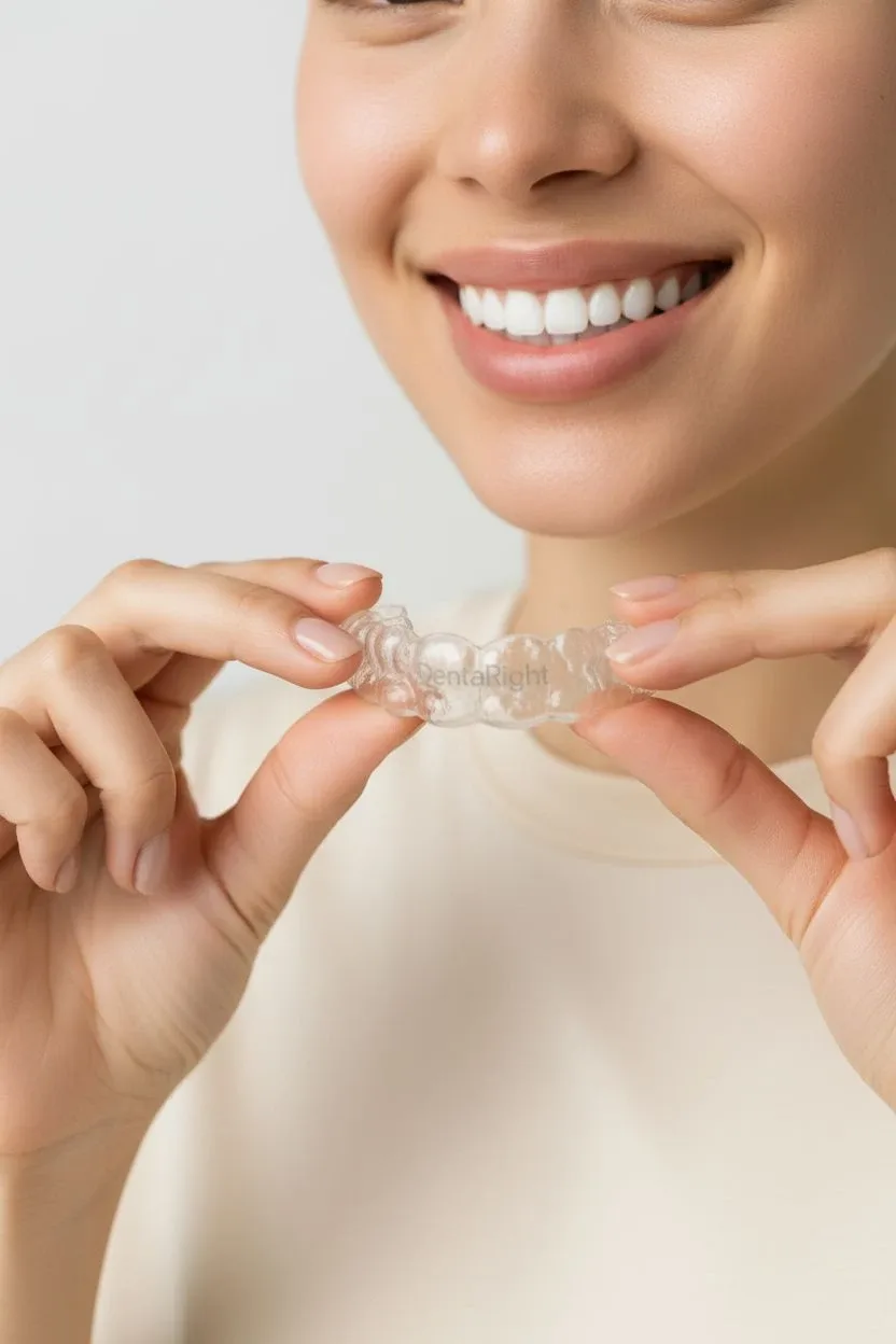 DentaRight Anti Grinding Guard image indicator(3)