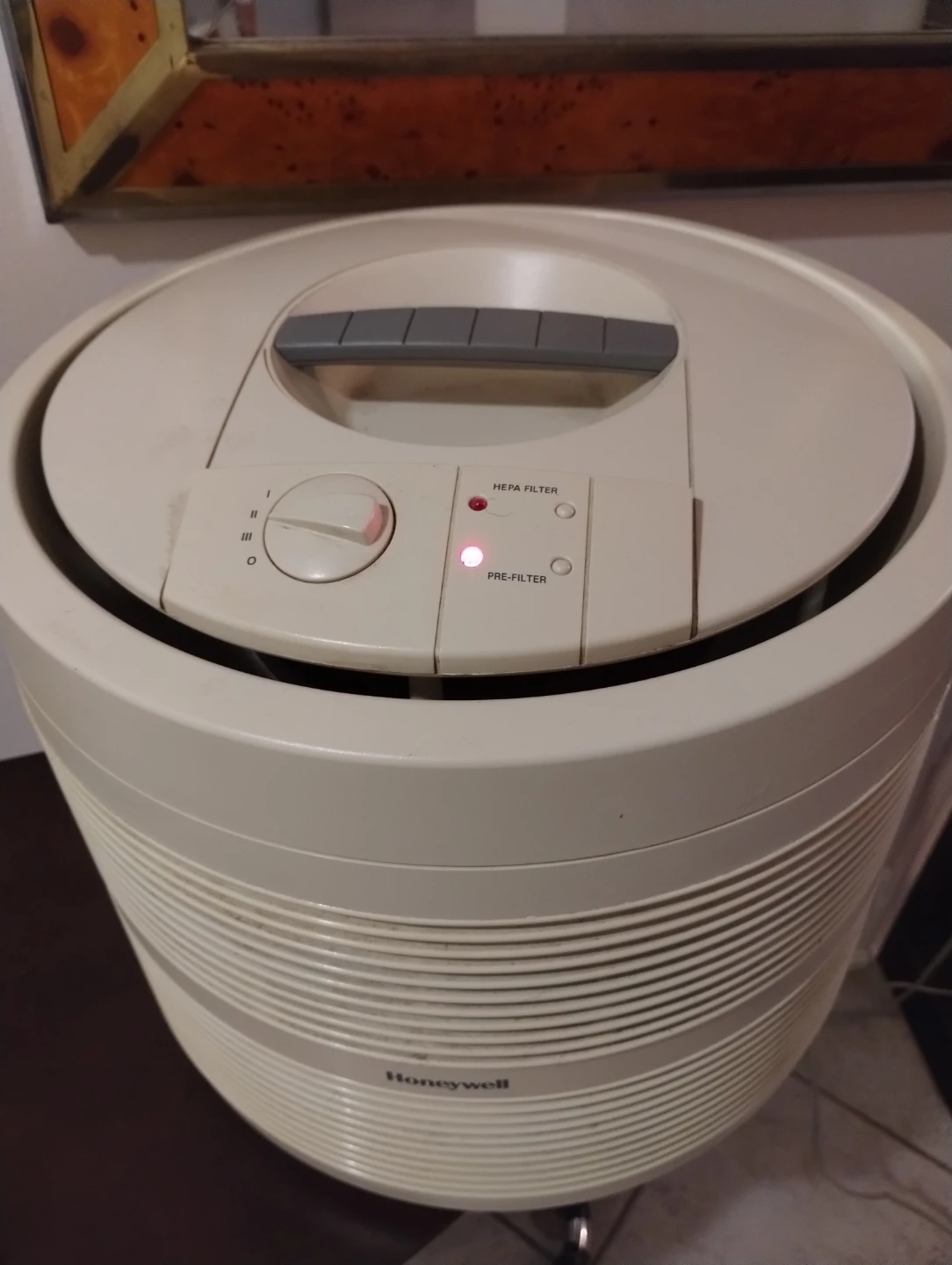 Honeywell Air Purifier