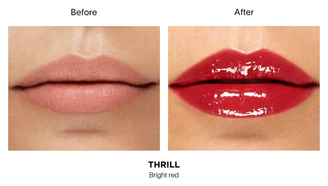 NIB Hourglass Phantom Volumizing Glossy Lip Balm - photo 4