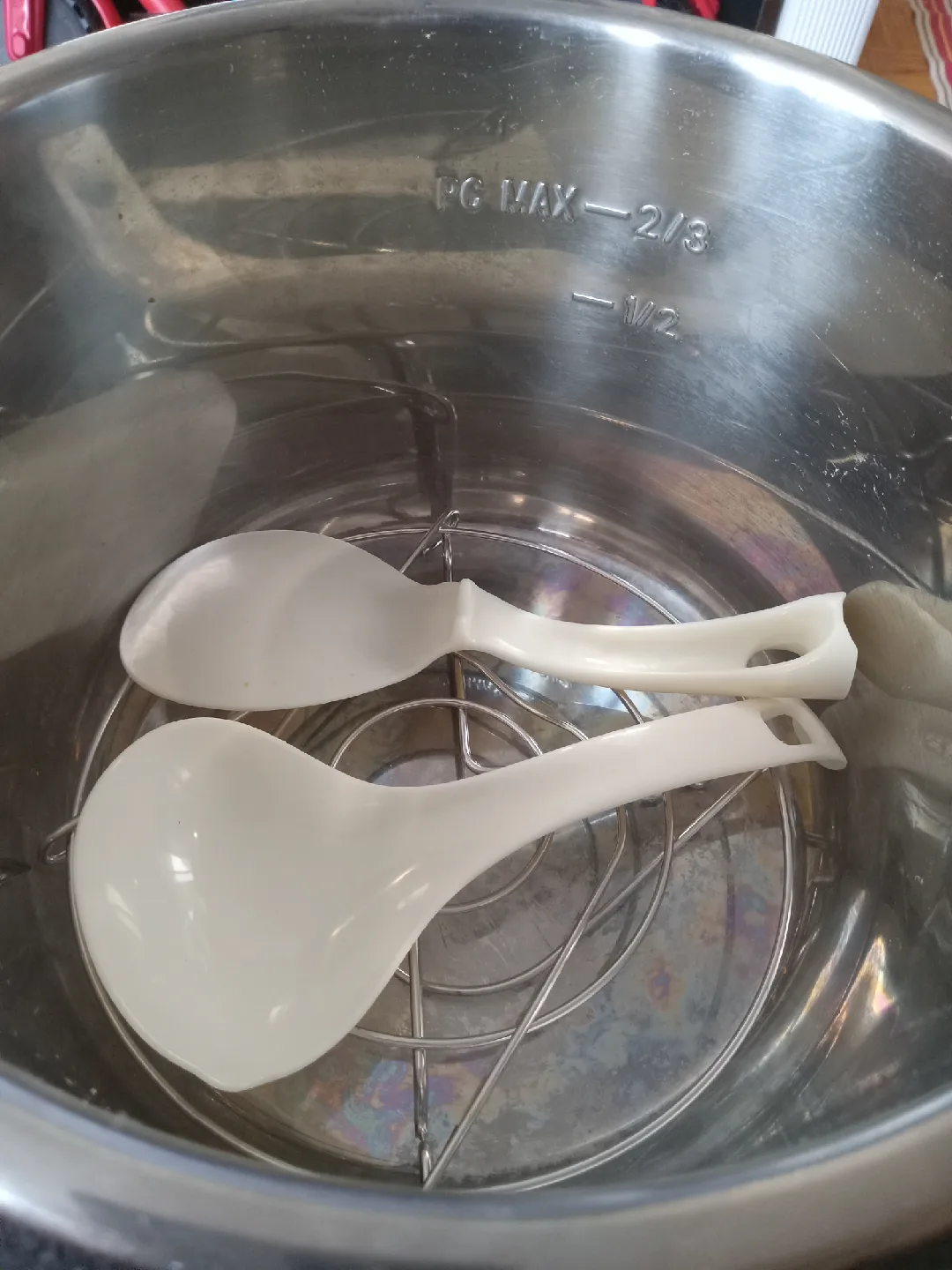 Instant Pot Duo Plus image indicator(5)