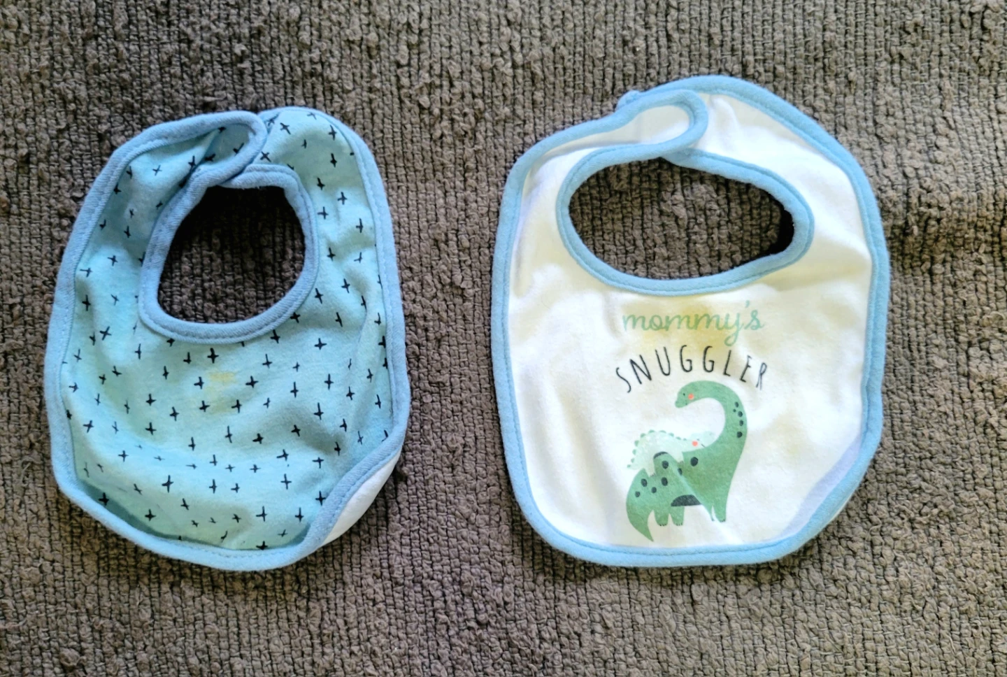 Bundle - Baby Bibs