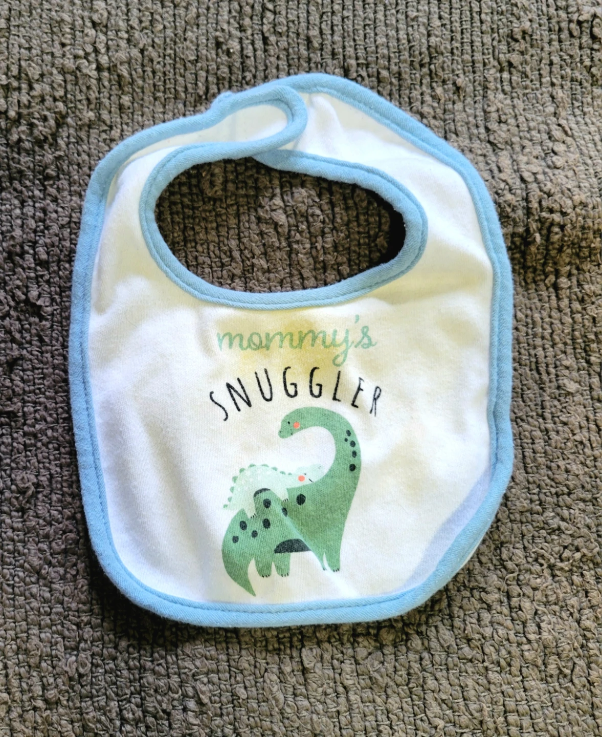 Bundle - Baby Bibs - photo 3