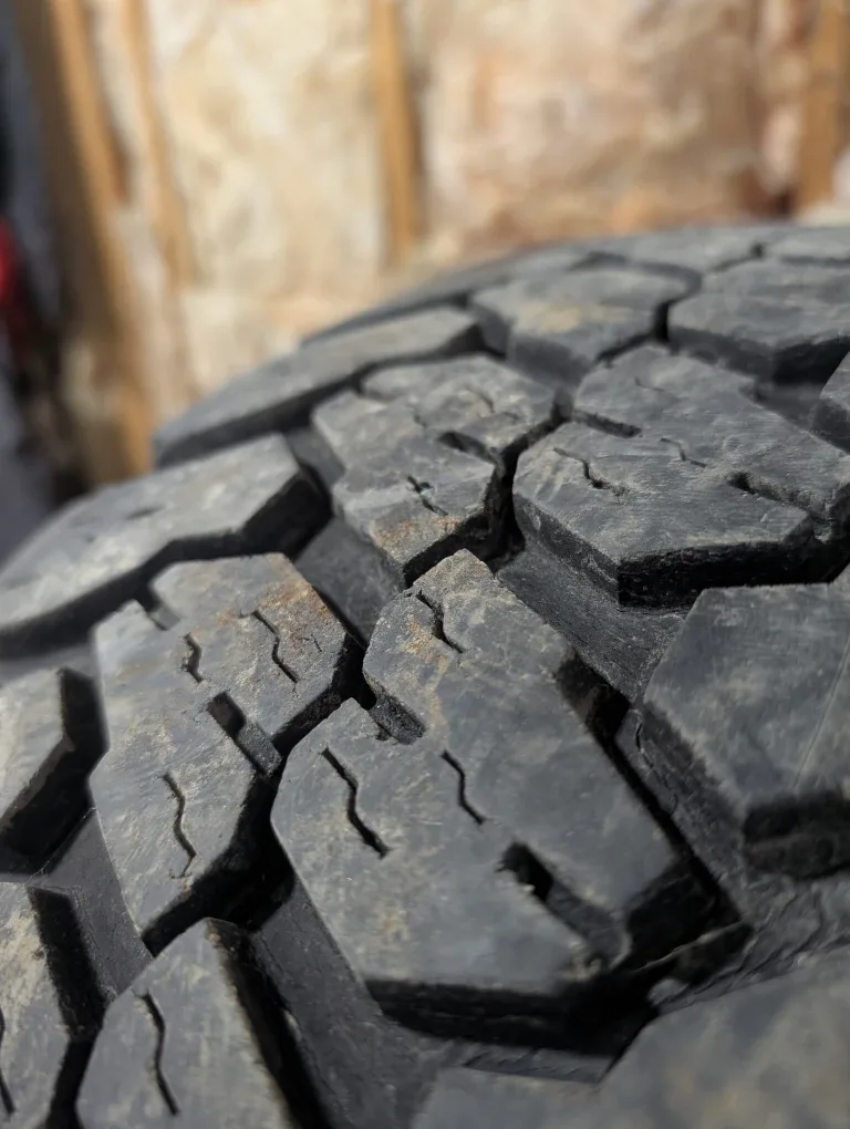 (1)-31x10.50R15LT Goodyear Wrangler Territory  M+S image indicator(2)