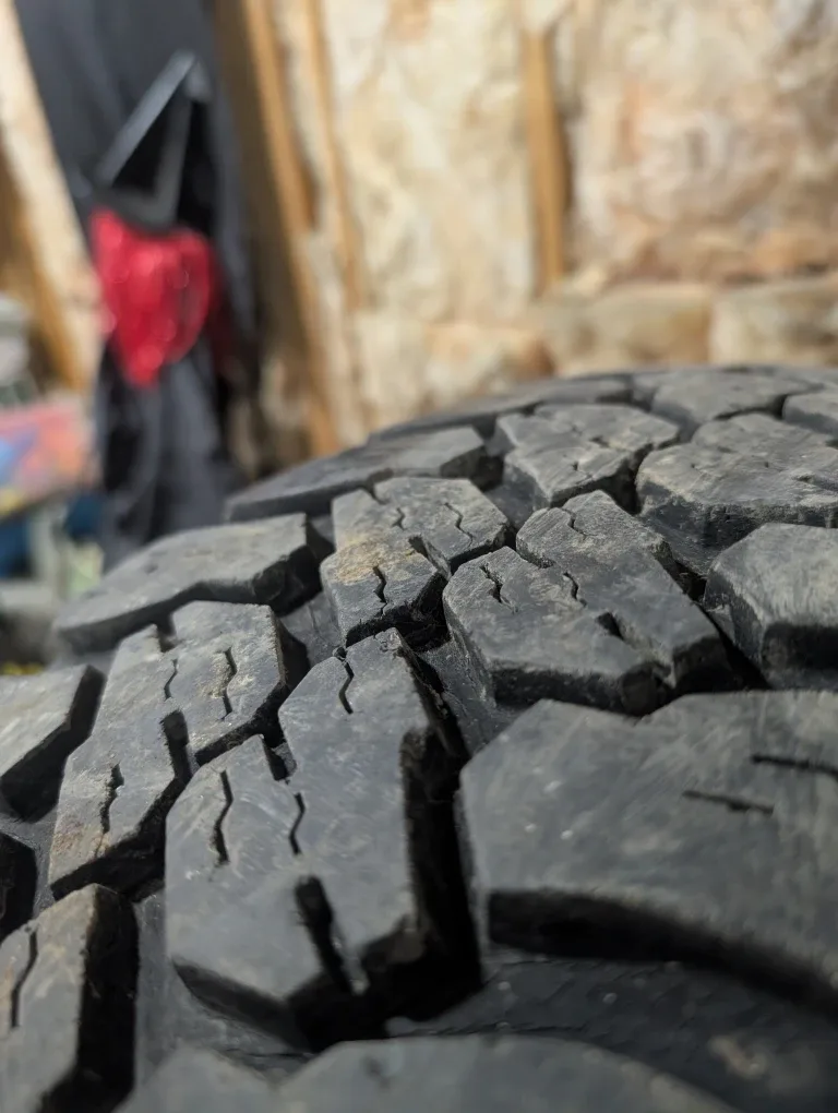 (1)-31x10.50R15LT Goodyear Wrangler Territory  M+S image indicator(4)