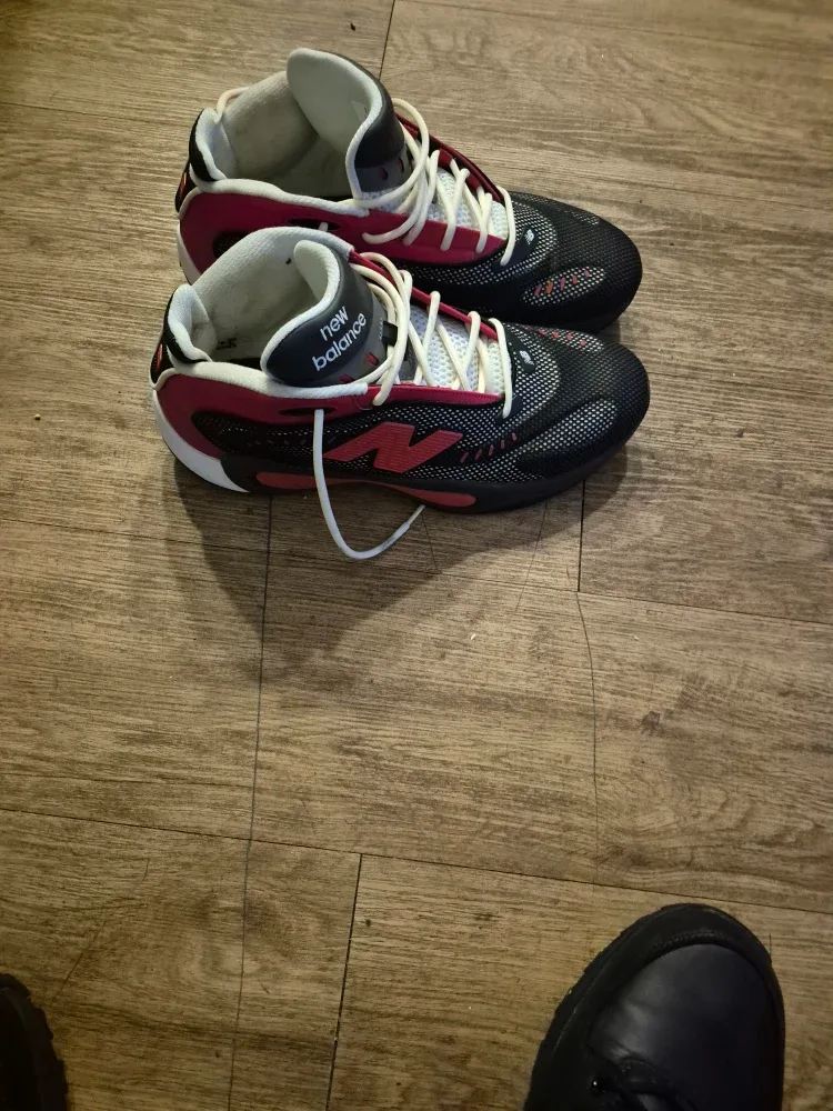 New Balance Fresh Foam BB Sneakers image indicator(5)