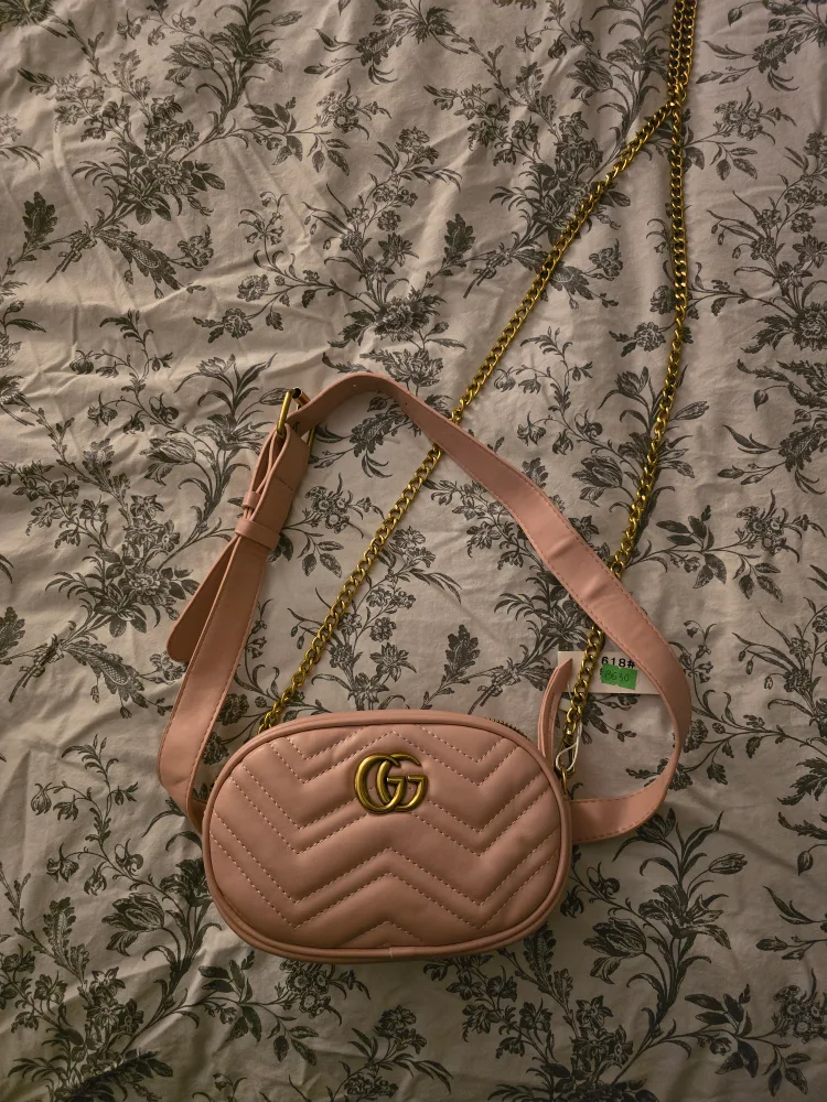 Designer Inspired Crossbody Bags - Gucci, Chanel, YSL image indicator(3)