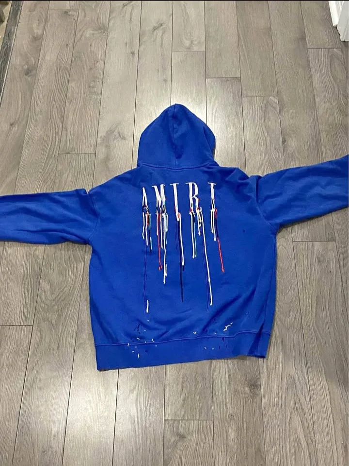 Amiri Hoodie image indicator(2)
