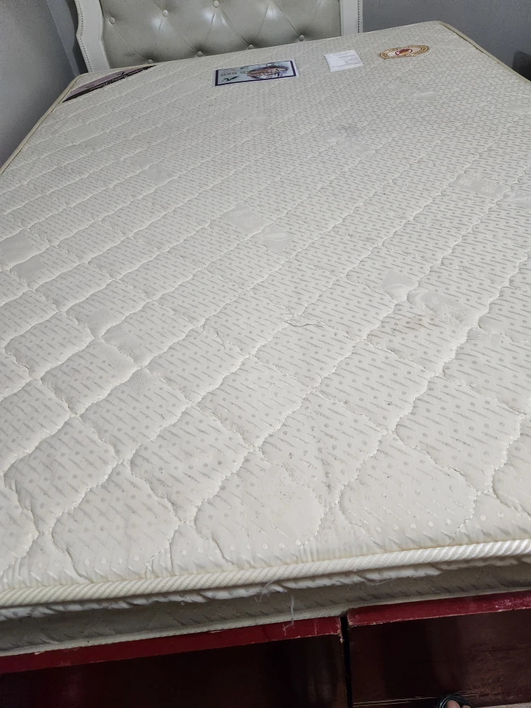 full size mattress - photo 2