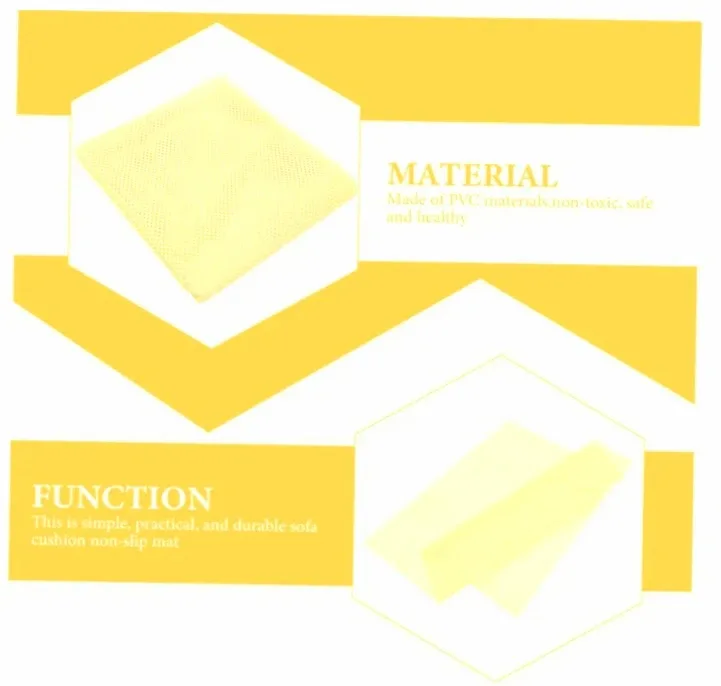 🛠Anti Slip Floor Protection Silicone Rug 61"x92"🛠 image indicator(3)