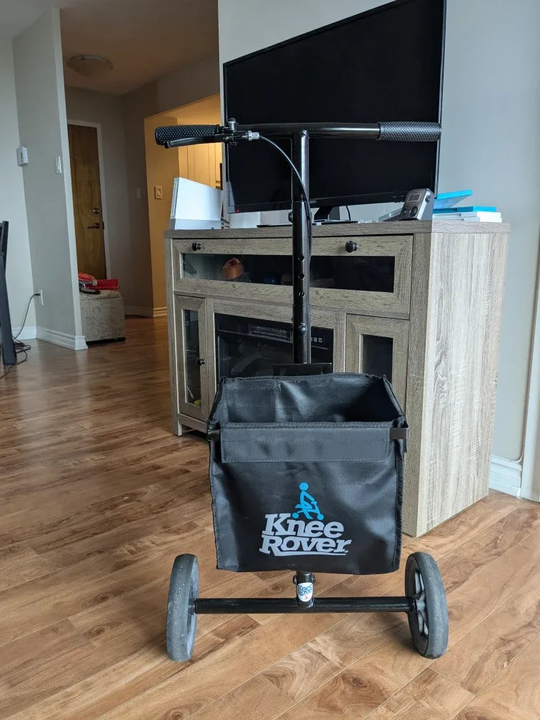 KneeRover Knee Walker image indicator(3)