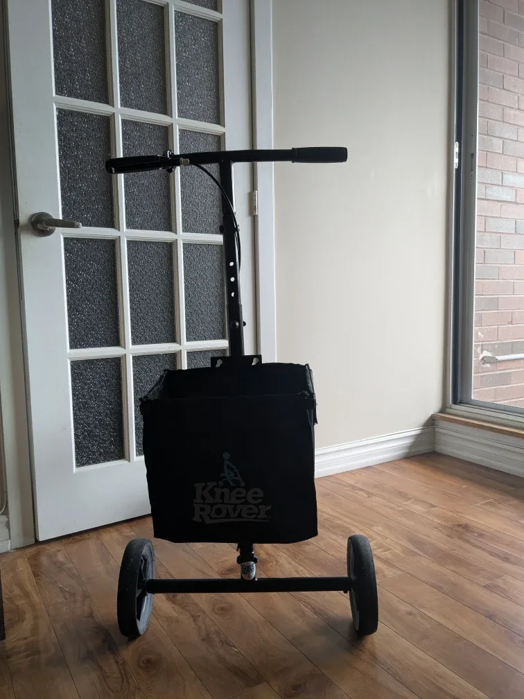 KneeRover Knee Walker image indicator(4)